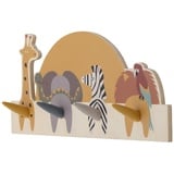 Bloomingville MINI - Mallen Animal Coat Rack