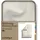 schlafgut Knitted Jersey Uni Gelb 140 x 200 cm + 80 x 80 cm