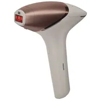 Philips Lumea IPL 9000 Series - IPL Haarentfernungsgerät mit SenseIQ - BRI955/01