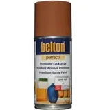 Kwasny belton PERFECT HELLBRAUN