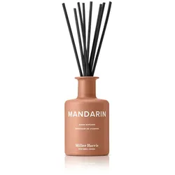 Miller Harris Mandarin Scented Diffuser Raumduft 150 ml 