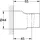 Grohe Relexa Brausehalter