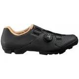 Shimano SH-XC3 schwarz 38