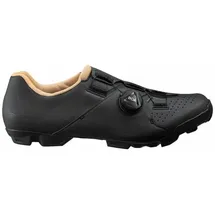 Shimano SH-XC3 schwarz 38