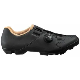 Shimano SH-XC3 schwarz 38