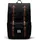 Herschel Little America Mid 17 l black