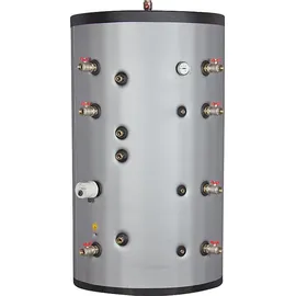 Askoma Heat AG Heizstab Heizpatrone für Dauerbetrieb 1-9 kW 230/400 V