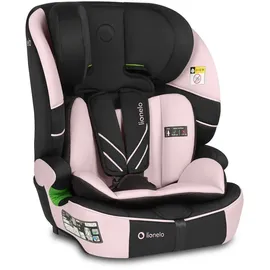 lionelo Levi Fix i-Size Rosa