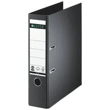 Leitz 1007 DIN A4 80 mm Schwarz 1 St.