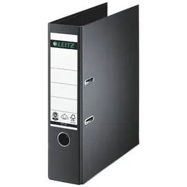 Leitz 1007 DIN A4 80 mm Schwarz 1 St.