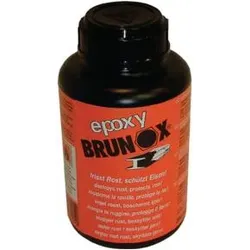 Rostumwandler Epoxy 250ml Pinseldose Brunox