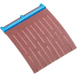 POLIFLAP Lamelle PFL-SL 75x60mm Körnung A220 zum Herstellen von Oberflächenstrukturen