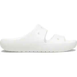 Crocs Classic V2 U Sandalen White 48-49