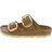 Birkenstock Arizona Big Buckle Nubukleder geölt