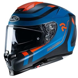 HJC Helmets RPHA 70 carbon reple mc27SF
