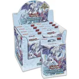 Konami Yu-Gi-Oh! Structure Deck Freezing Chains -