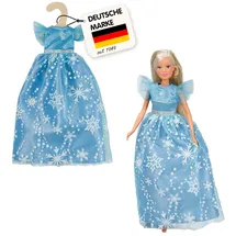 Heless Time2Shine Tüllkleid Eisprinzessin Blau (8720)