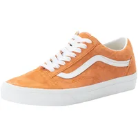 Vans Old Skool Pig Suede Carnelian 38,5