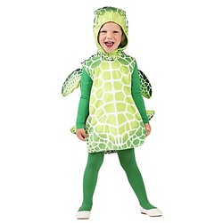 Kostüm "Schildkröte" für Kinder