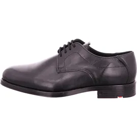 LLOYD VALMARY, schwarz