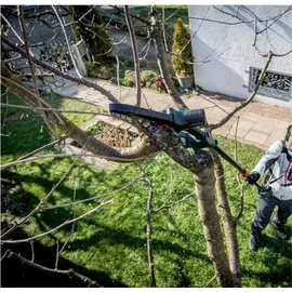 Metabo Teleskopstab MS