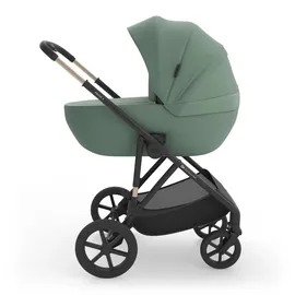Kinderkraft PRIME 3 Grün
