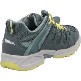 MEINDL Respond Kinder Oliv/Gelb 32