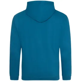 Just Hoods by AWDiS Hoodie Bronze M
