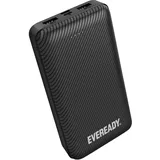 Energizer Eveready PX20B 20000 mAh (Schwarz) USB-C Li-Polymer