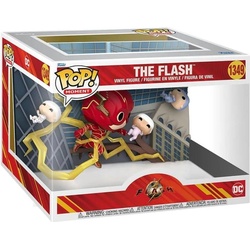 Funko POP  Moment DC Comics The Flash 13