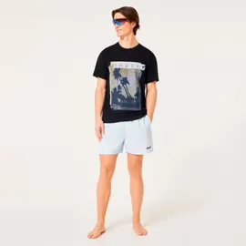 OAKLEY Badeshorts Beach Volley 16 ́ ́ Frost L