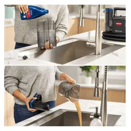 Bissell SpotClean C5 Select