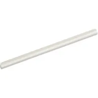 Durable Klemmschiene, DIN A4 bis ca. 80 Blatt weiß