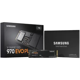 Samsung 970 EVO Plus 1 TB M.2 MZ-V7S1T0BW