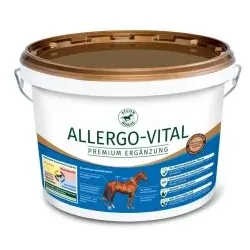 Atcom Horse Mineralfutter Allergo-Vital