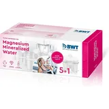 BWT Longlife 814135 Kartuschen 6 St.