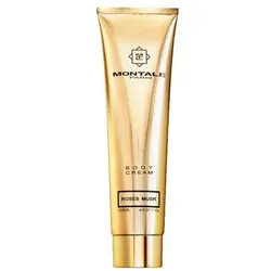 Roses Musk Body Cream