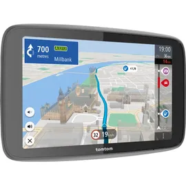 TomTom GO Camper Max