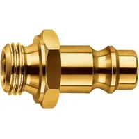 EWO Stecknippel MS Stecker DN 7,2 AG G 1/8