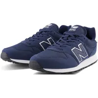 New Balance 500 Herren Navy 43