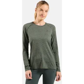 Odlo Essential Seamless Grün M