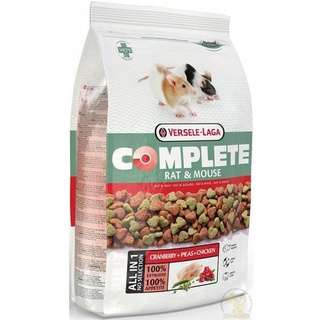 Versele-Laga Complete Rat & Mouse 2 kg