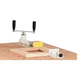 Beck Winkelgetriebespanner Set