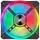 Corsair iCUE QL140 RGB PWM, schwarz, 140mm (CO-9050099-WW)