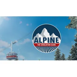 Alpine - The Simulation Game