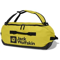 Jack Wolfskin All-in Duffle 65 Weekender Reisetasche 70 cm