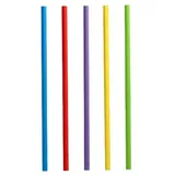 Papstar 100 Shake-Halme, Papier Ø 8 mm