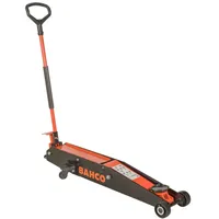 BAHCO 5t Hydraulikheber - Multicolor - One Size