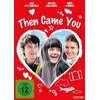 Produktbild Then Came You Regie: Peter Hutchings, Schauspieler: Asa Butterfield/Maisie Williams/Nina Dobrev u a, USA 2018, FSK ab 12, DVD-Video, Dt/engl, UT: