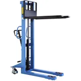 Hanse Lifter HanseLifter Hochhubwagen SDJ1516, Tragf.: 1.500 kg, Hubbereich: 90-1.600 mm